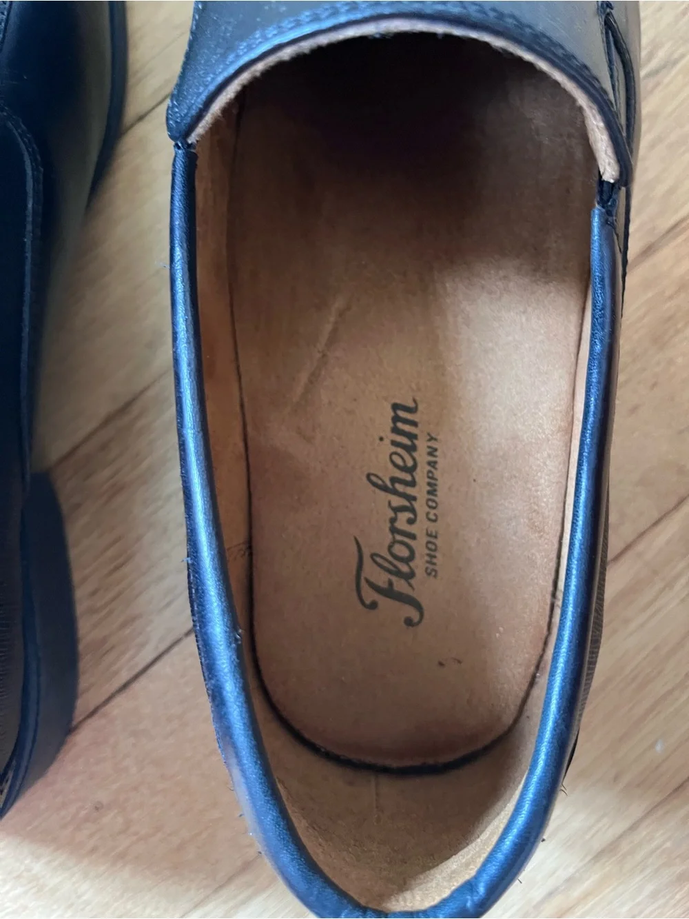Florsheim classic jackson